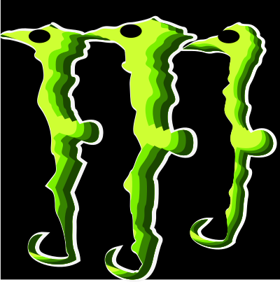 Are you hungry? Fun I am!