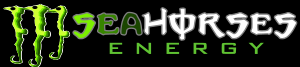 seahorses logo